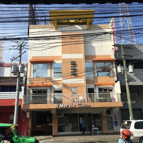 d'morvie davao|D' Morvie Suites .